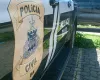 Homem investigado por homic�dio e tr�fico � preso com tr�s armas na Bahia