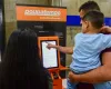 Poupatempo nas esta��es de metr�: veja onde encontrar os totens de autoatendimento