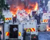 Nova fac��o paramilitar na Irlanda planeja ataque violento para expulsar imigrantes, alertam servi�os de intelig�ncia