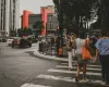 Sem�foro inteligente reduz espera de pedestres em S�o Paulo