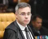 STF: Rio precisa de a��o conjunta contra o crime organizado