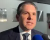 Presidente da C�mara apoia Lula e quer eleger o pai senador pela Para�ba