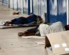 TCDF questiona GDF sobre destino de moradores de rua ap�s a��es de acolhimento