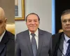 Moraes manda buscar e apreender celular de ex-secret�rio acusado de ser fonte de den�ncias contra Dino