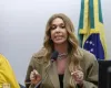 Conselho de �tica da C�mara decide seguir com processo que pode cassar Erika Hilton