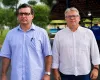 Contrato de R$ 26,5 milh�es com empresa investigada � renovado e tem pre�os alterados na gest�o Cassiano Maia