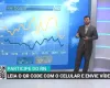 El Ni�o esquenta Sudeste e amea�a lavouras de caf�