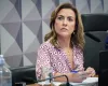 Fiscaliza��o questiona uso de R$ 17,4 milh�es em emendas Pix da senadora Soraya