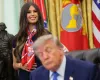Ex-assessora de Trump pergunta como n�o riram quando ele cochilou em reuni�o
