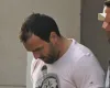 A vida de Daniel Kinahan na pris�o: 'sem controle' e com assassino triplo como colega de cela