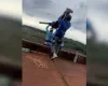 Justi�a mant�m presos acusados de morte em salto de rope jump em Limeira