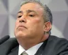 Presidente da Conafer se entrega � PF ap�s nove meses foragido