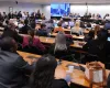 C�mara cria comiss�o para discutir redu��o da maioridade penal