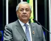 SENADOR QUER INVESTIGAR PARA ONDE FOI O DINHEIRO DO ACORDO COM A OI