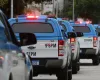 Pol�cia Militar do Rio faz opera��es contra o Comando Vermelho na capital e regi�o metropolitana
