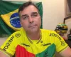 Campanha de Fl�vio Bolsonaro pede ajuda ao TSE ap�s erro em filia��o partid�ria