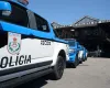 Pol�cia do Rio prende 13 e mata 4 em opera��o contra o Comando Vermelho