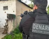 Opera��o Policial cumpre mandados contra grupo criminoso em Salvador e Regi�o Metropolitana