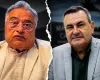 M�dico denuncia presidente da C�mara por usar funcion�rio p�blico em caso pessoal