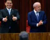 Alcolumbre libera vota��o das PECs do fim da escala 6x1 e seguran�a ap�s encontro com Lula