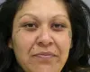 M�e que teve relacionamento incestuoso com o filho � presa novamente por novo crime