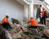 Novo terremoto de magnitude 6,9 atinge a Indon�sia