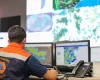 SP Tem Alerta de Chuva Forte em Quatro �reas neste S�bado