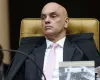 EUA podem aplicar novas san��es contra Alexandre de Moraes, diz jornal