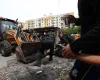 Mortes violentas disparam no Rio em �reas de disputa entre fac��es, apesar de queda no estado