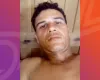 Justi�a mant�m preso pai suspeito de matar filho com facada em Mirassol d'Oeste