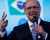 Alckmin: reciprocidade com EUA n�o � retalia��o e Brasil quer acordo