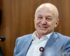 Otaviano Pivetta � o candidato a governador mais rico do Brasil