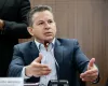 MPF encontra 10 provas que ligam Mauro Mendes a esquema de merc�rio ilegal