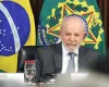 Lula re�ne ministros com urg�ncia para discutir apostas e taxa sobre compras internacionais
