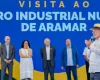 Lula defende ur�nio pac�fico e promete acelerar submarino nuclear