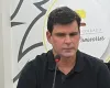 M�dico investigado por rombo de R$ 35 milh�es permanece calado na CPI