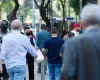 Para 81% dos brasileiros, � essencial que candidatos acreditem em Deus