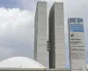 Veterin�ria morre ap�s ser atacada por cachorro do Senado