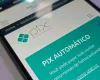 Pix enfrenta instabilidade na manh� deste domingo