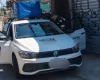Homem � morto a tiros dentro de carro de campanha em Itapevi