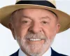 Lula pode usar chap�u na foto da urna, diz MP Eleitoral