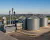 BNDES libera R$ 42,8 milh�es para ampliar armazenagem de gr�os no Paran�