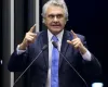 Caiado diz que Eduardo Leite e Ratinho J�nior v�o ajudar a governar o Brasil
