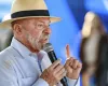 Lula volta a defender fim da escala 6x1 e fala em mais tempo para a fam�lia
