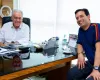 Deputado discute PEC que muda escala 6x1 para 5x2 no Senado