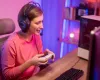 Twitch e Amazon enfrentam a��o por treinar IA com transmiss�es de streamers