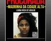 Madrinha da Cidade Alta � presa em opera��o no Complexo de Israel