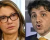 Janja acusa Renan Santos de misoginia no debate; candidato do Miss�o alega ataque e responde