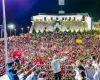 Lula far� caminhada na Barra em Salvador, repetindo ato de 2022