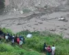 Deslizamento de lama na fronteira Nepal-Tibete deixa mortos e desaparecidos